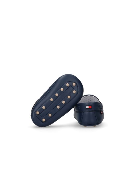 Scarpa, neonato, logata. TOMMY HILFIGER | T0B4 33827 1433800